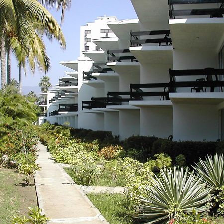 Hotel La Jolla Acapulco Exterior foto