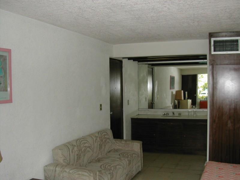 Hotel La Jolla Acapulco Exterior foto